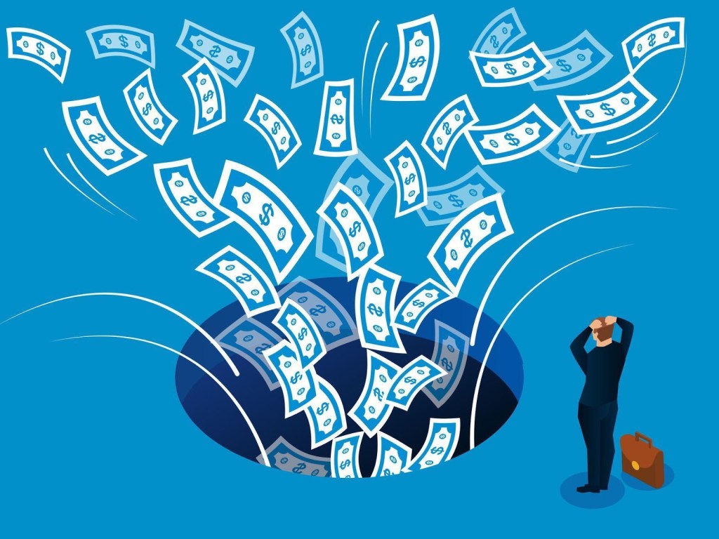 The Long, Uphill Battle Facing Central&nbsp;Banks