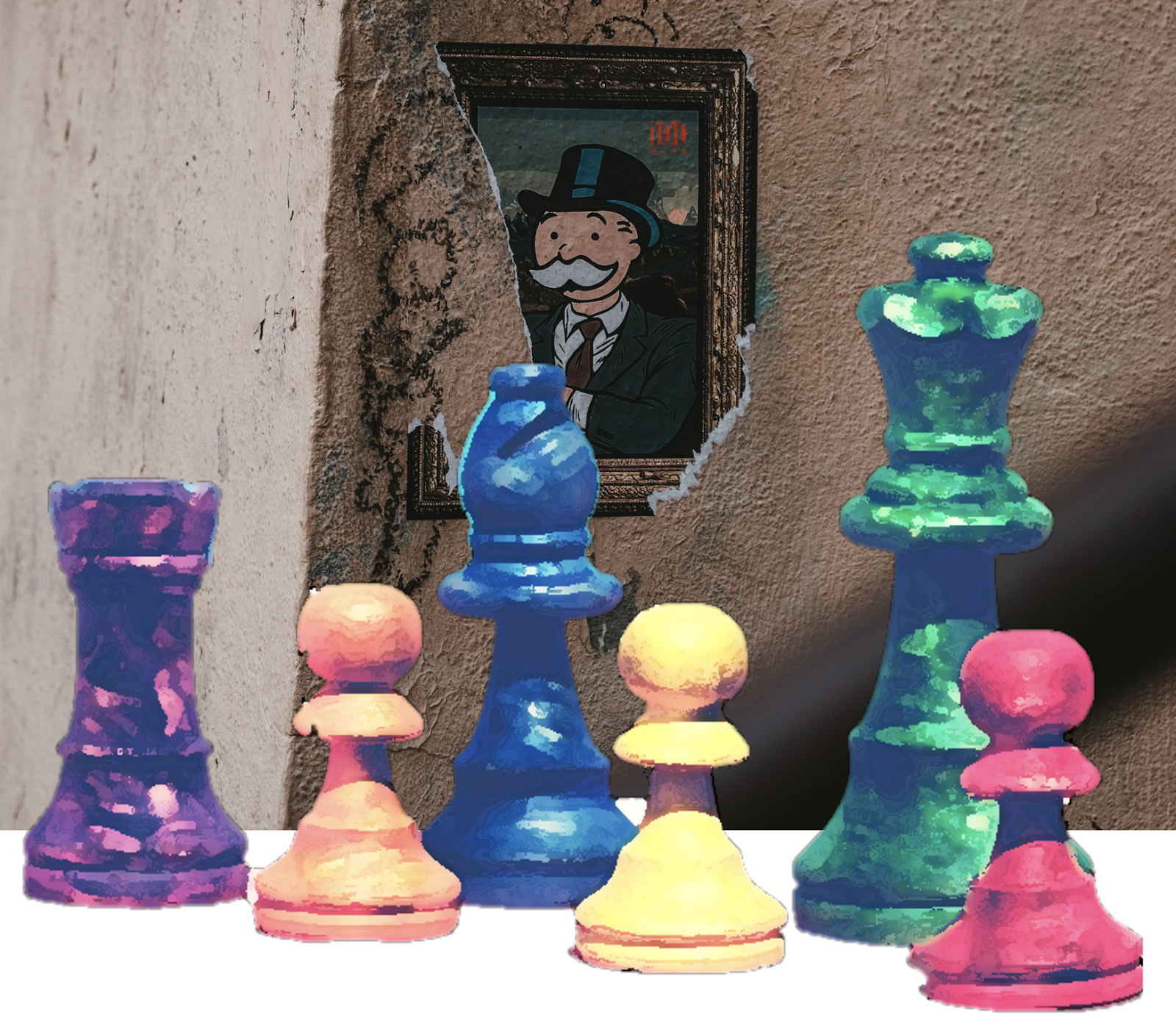 A Holistic Assessment of Trump’s Economy. Part 1 of 3: Competition and Innovation