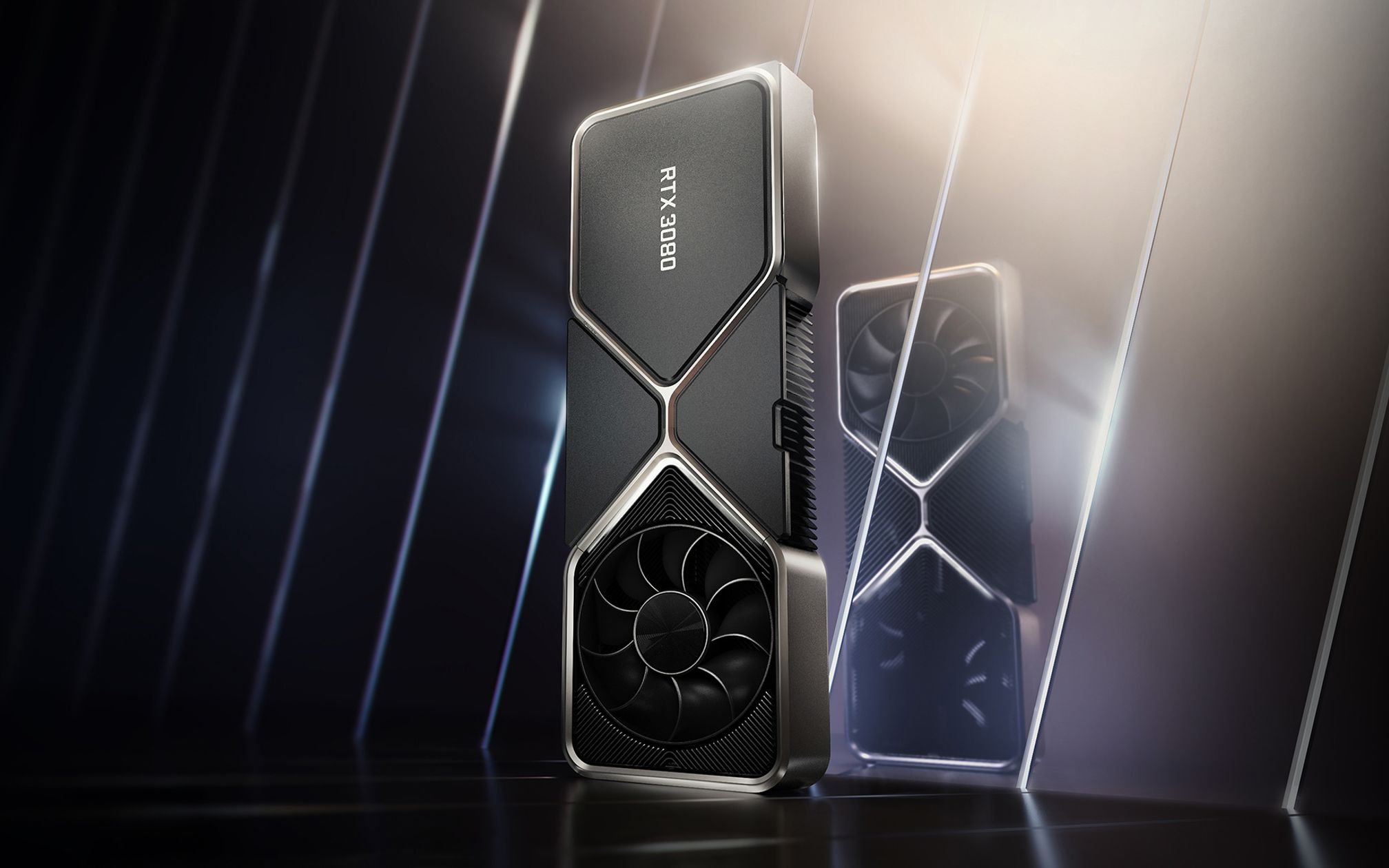 Nvidia Steals Intel’s Thunder