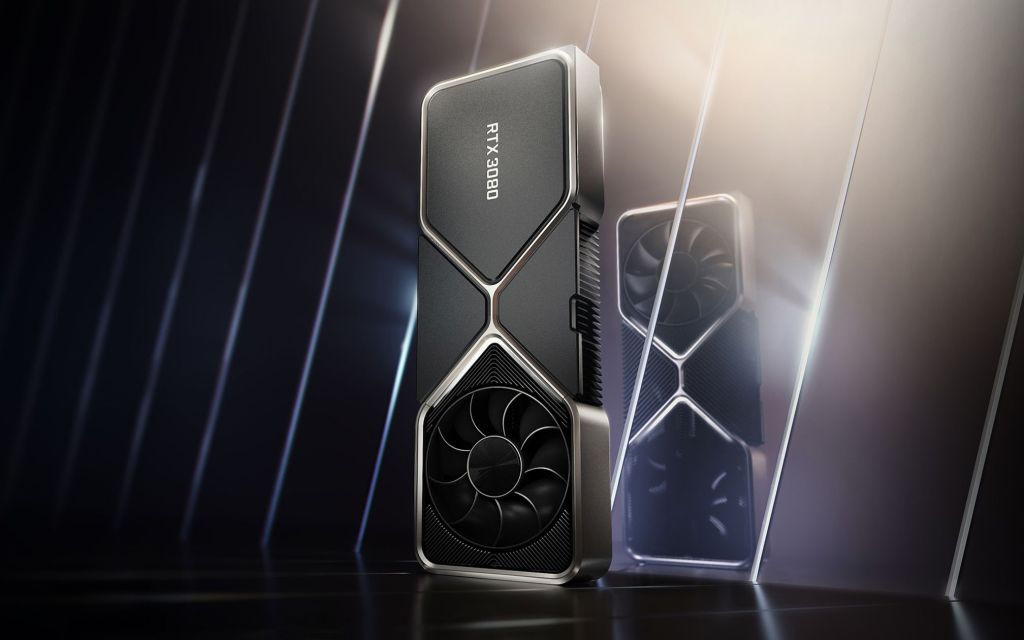 Nvidia Steals Intel’s&nbsp;Thunder
