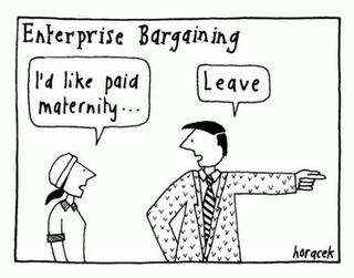 The Case for Paid Family&nbsp;Leave