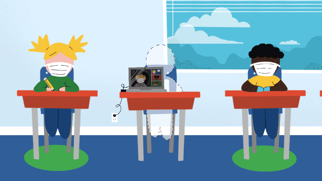 The New Normal: Learning Losses from&nbsp;COVID