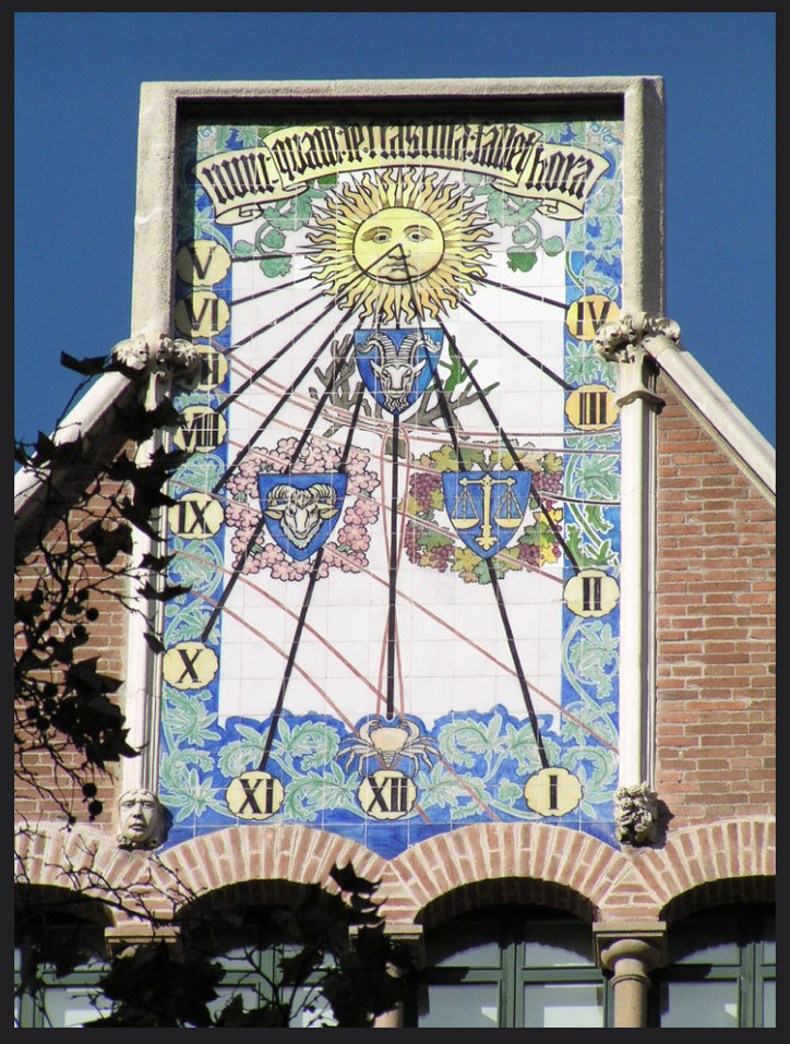 Has Spain Spent 70 Years&nbsp;Jetlagged?