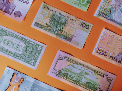 The Global Life Vest; The U.S Dollar Domination During the&nbsp;Pandemic