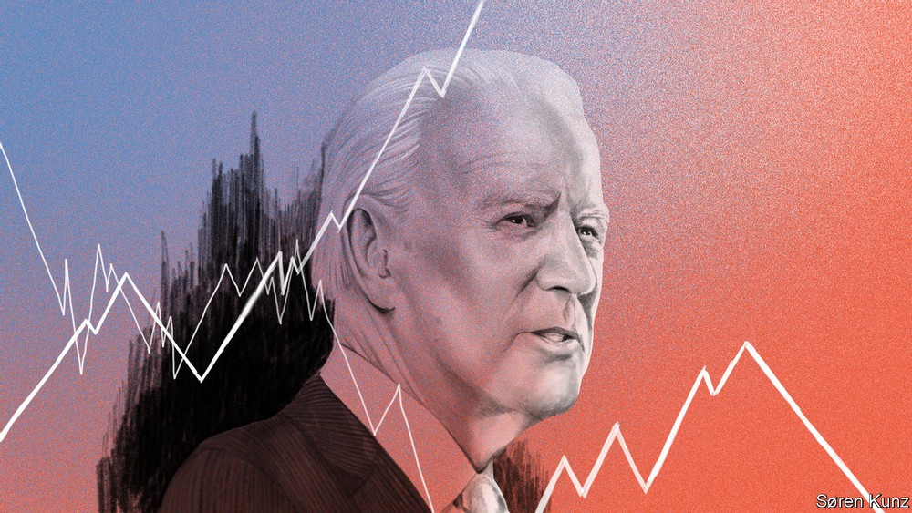 Joe Biden’s Plan for the Economy and What It Means for the Middle Class
