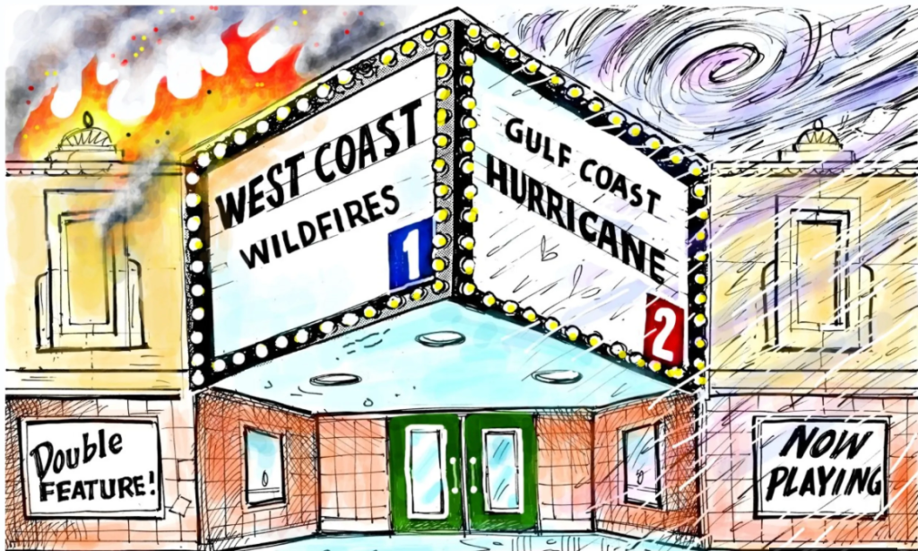 Economics of the&nbsp;Environment