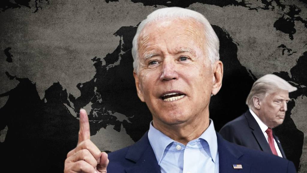 What does a Biden presidency mean for&nbsp;Asia?