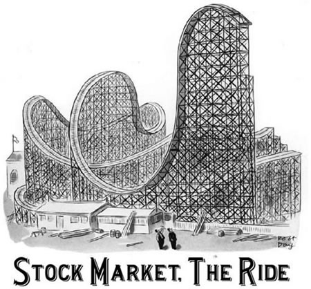 The Economics of Stock Valuation