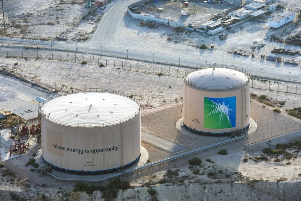 How Saudi Aramco is Destroying Saudi Arabia’s&nbsp;Economy