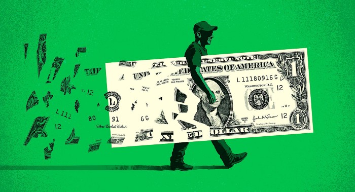 Why Are Markets Anxious About&nbsp;Inflation?