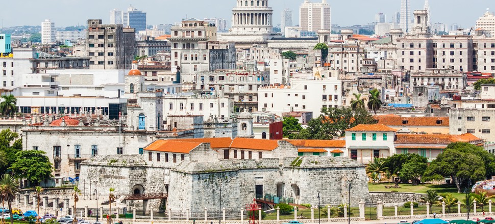 Reformation of the Cuban&nbsp;Economy