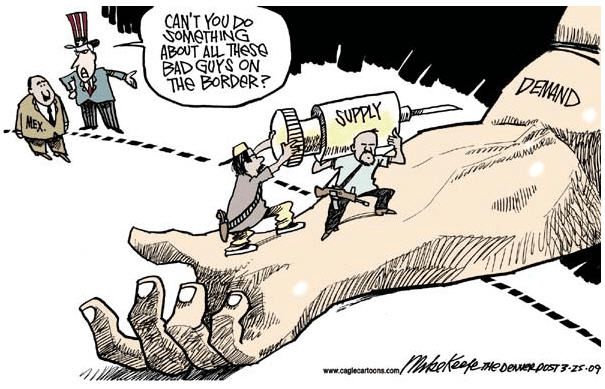 Pablo Escobar’s Cocaine&nbsp;Empire