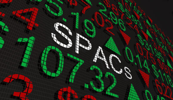 SPACs – An old idea with a new following. Risks and Opportunities.