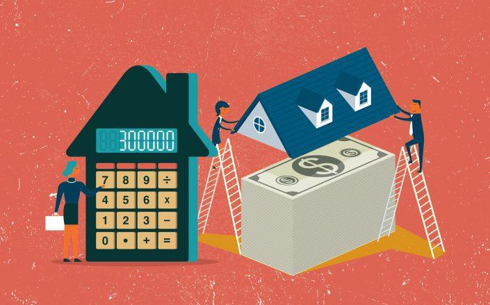 The Housing Market Boom in a&nbsp;Pandemic