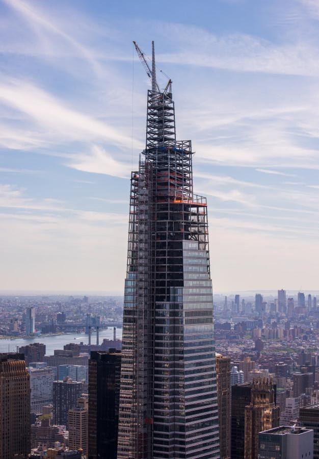 Boom or Bust? Has COVID-19 Put a Halt on New York’s Supertall&nbsp;Movement?