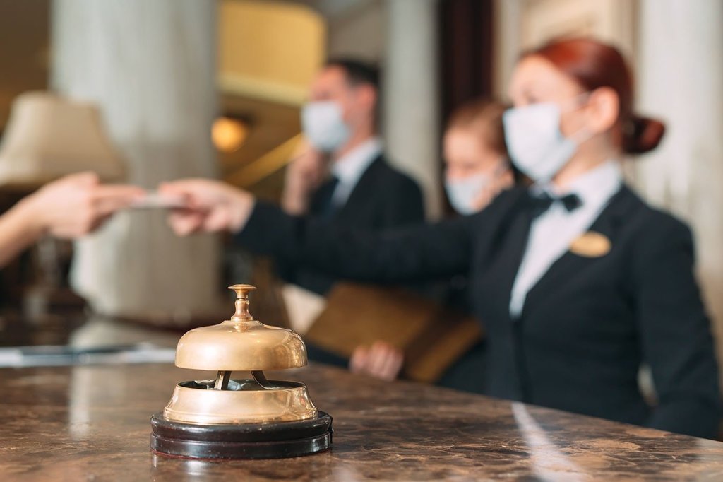 Optimism in the Hospitality&nbsp;Industry