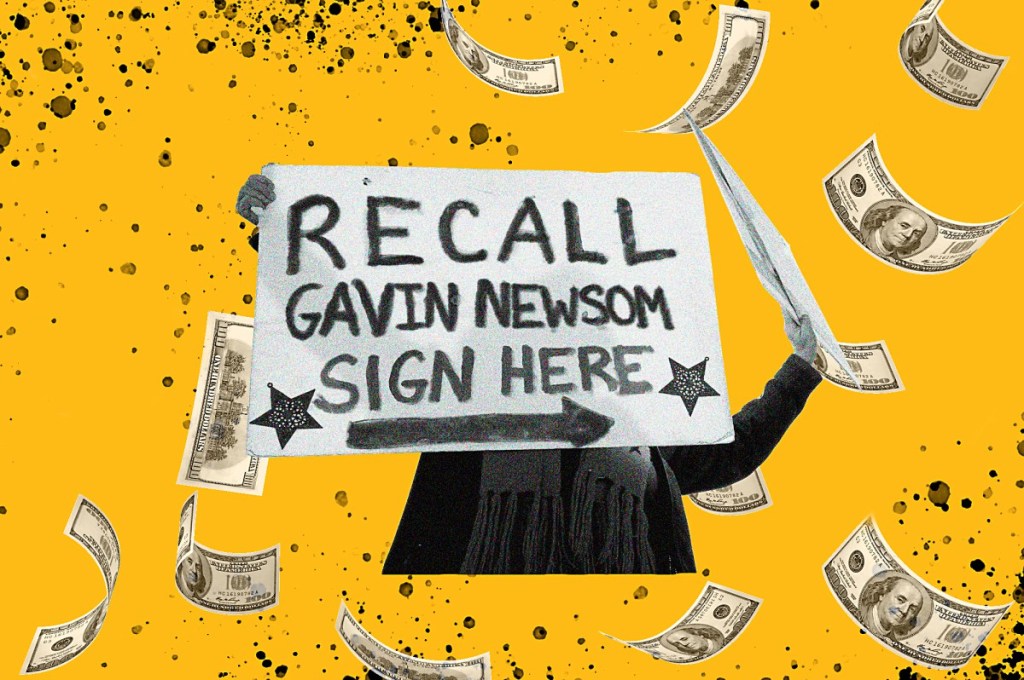 The Cost of an&nbsp;Election