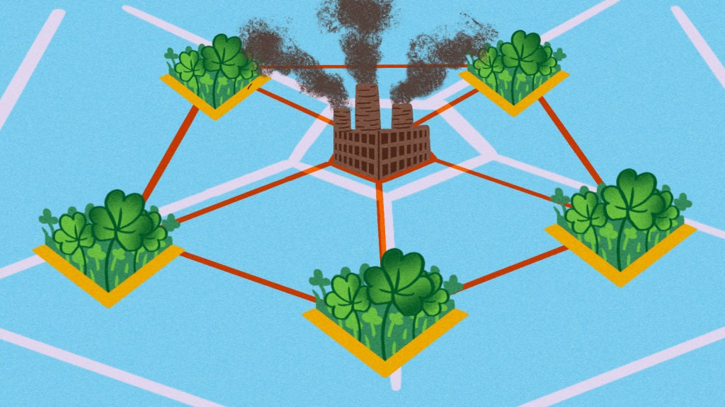 Gabon’s Carbon Credit Bond: A Viable&nbsp;Proposition?