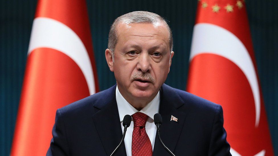 Causes and Consequences of Turkey’s Grey Listing