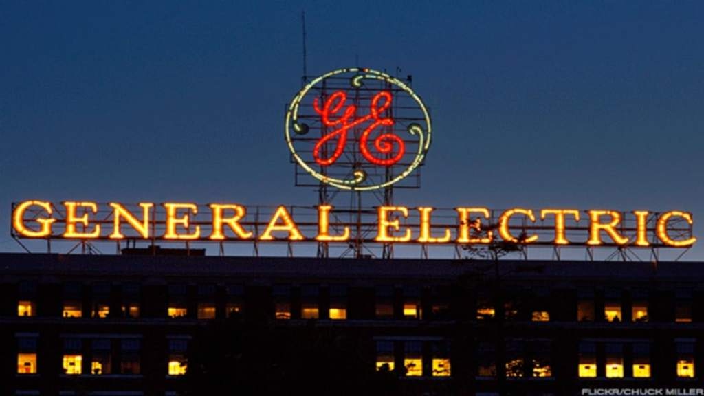 General Electric’s Break Up and The Decline of the Conglomerate&nbsp;Model