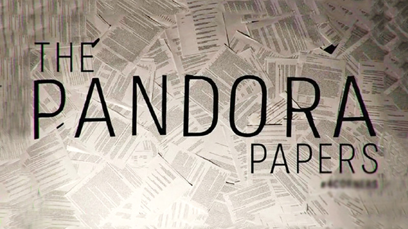 The Pandora Papers and the Exposure of Sri Lanka’s&nbsp;Elite