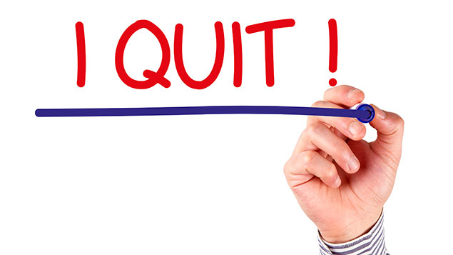 The Great Resignation: Are workers finally fighting&nbsp;back?