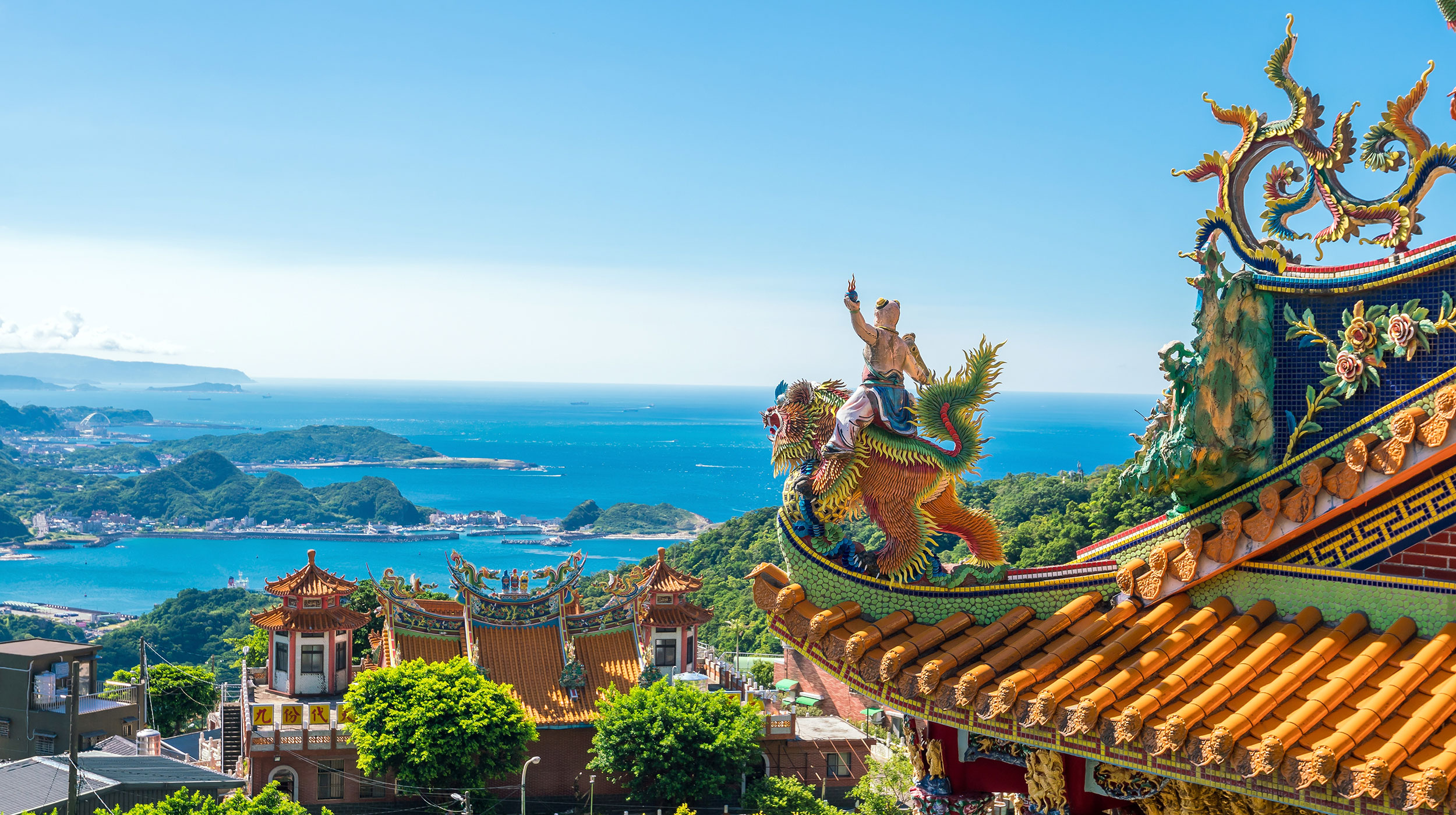 The Making of a Tiger: Authoritarianism in Developing Economies (Part 1)