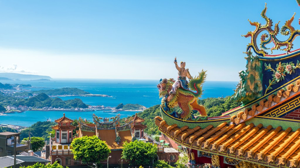 The Making of a Tiger: Authoritarianism in Developing Economies (Part&nbsp;1)