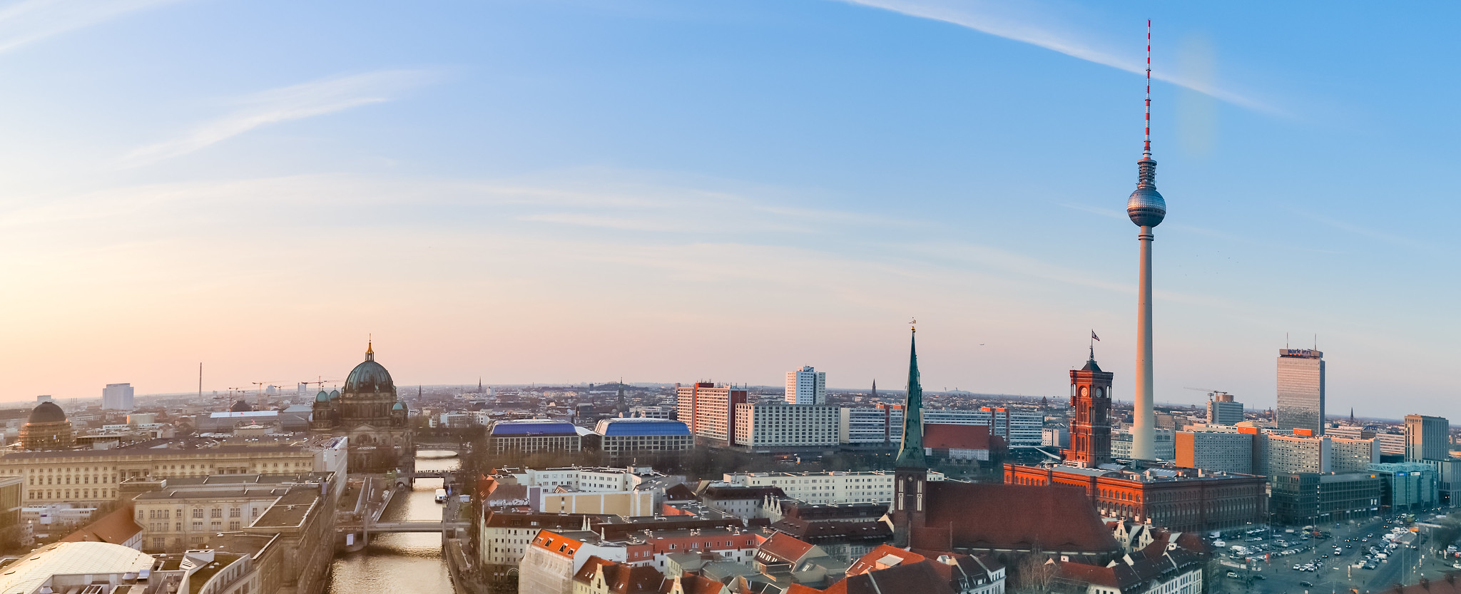 Berlin’s Worsening Housing Crisis: How a failed rental referendum impacted its population and Europe’s refugees
