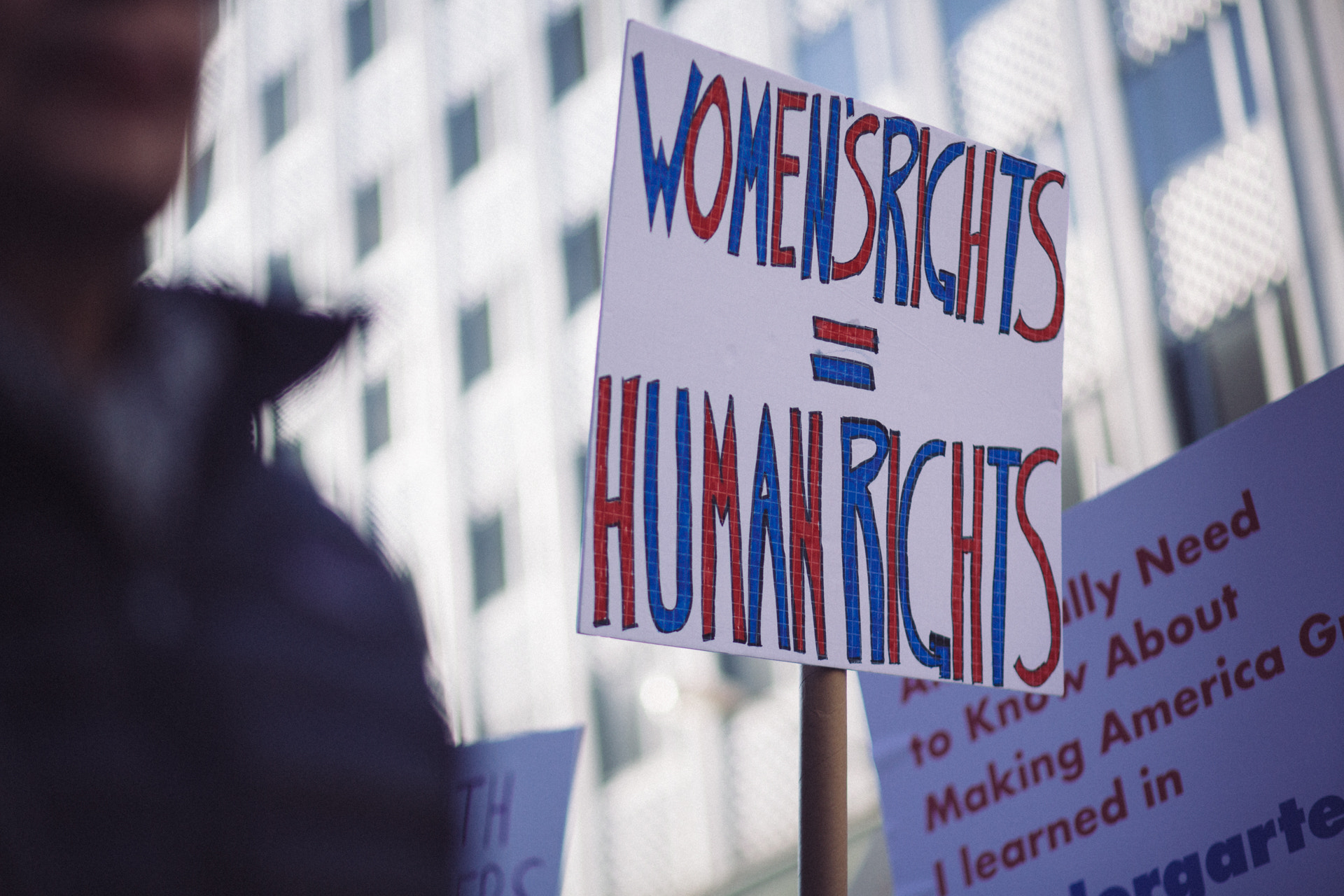 China’s Amendment to Women’s Rights Law: A Feat or a Failure?