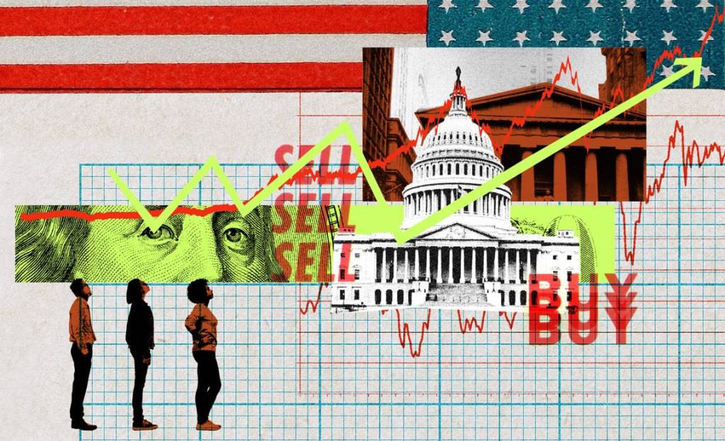 The Economic and Ethical Implications of Insider Trading in the&nbsp;Government