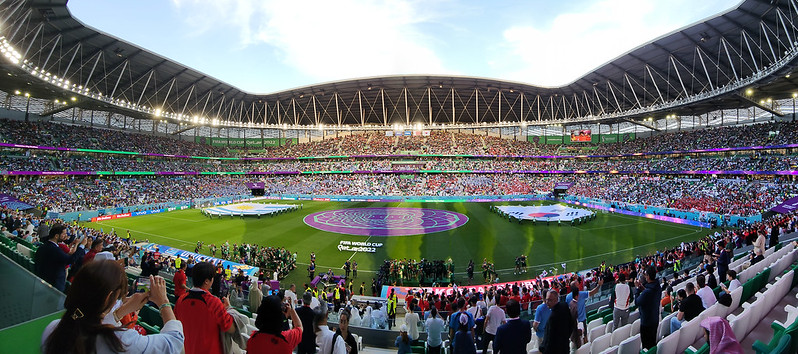 FIFA World Cup 2022: The goal that Qatar failed to score