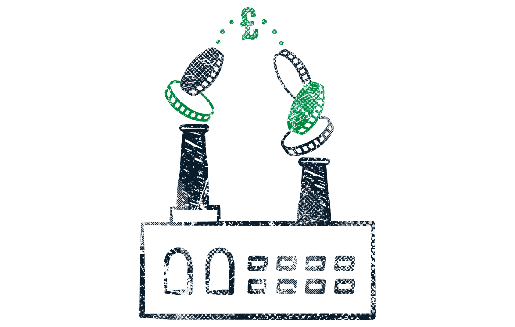 Offshoring Climate Change to Carbon Havens: Carbon Leakages Pt. II