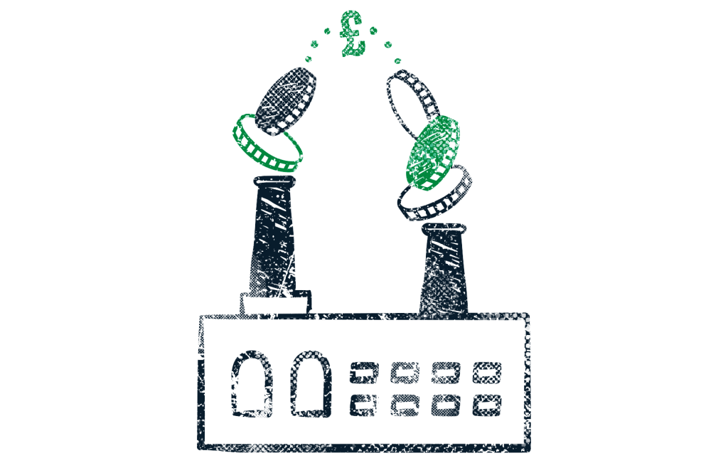 Offshoring Climate Change to Carbon Havens: Carbon Leakages Pt.&nbsp;II