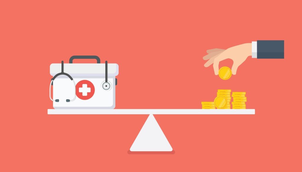 Why America is Experiencing a Decline in Healthcare&nbsp;Costs