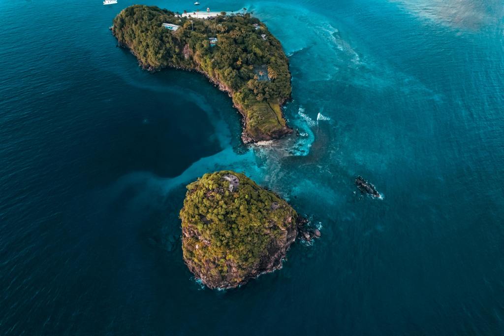 Testing the Waters of the Blue Economy’s Impact on the Economies of&nbsp;SIDS