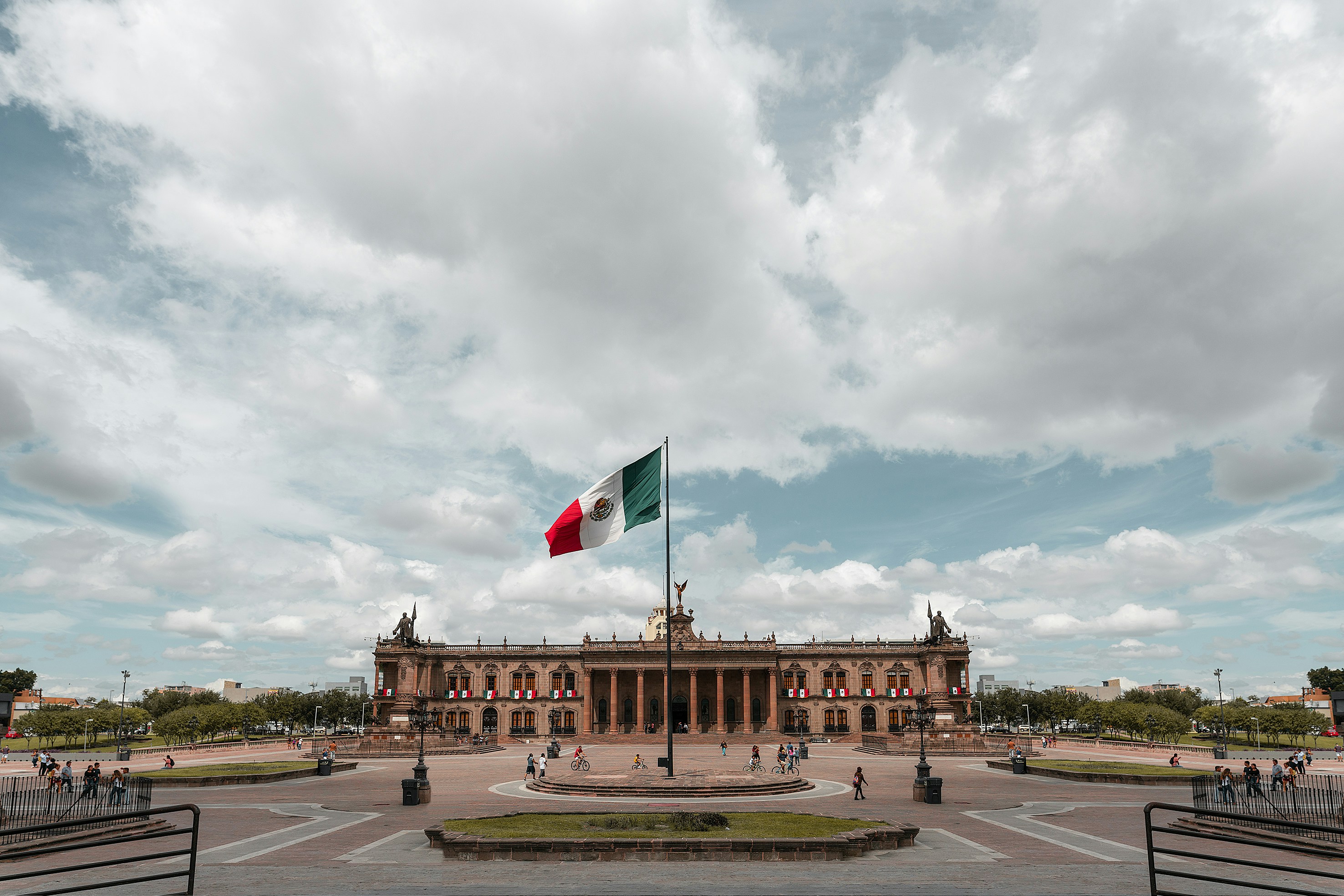 A Historical Perspective on Mexico’s Near-Shoring Opportunity