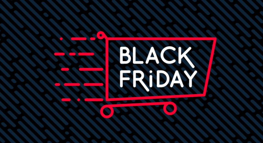 Black Friday: Decoding Economic Trends and Consumer Behavior 