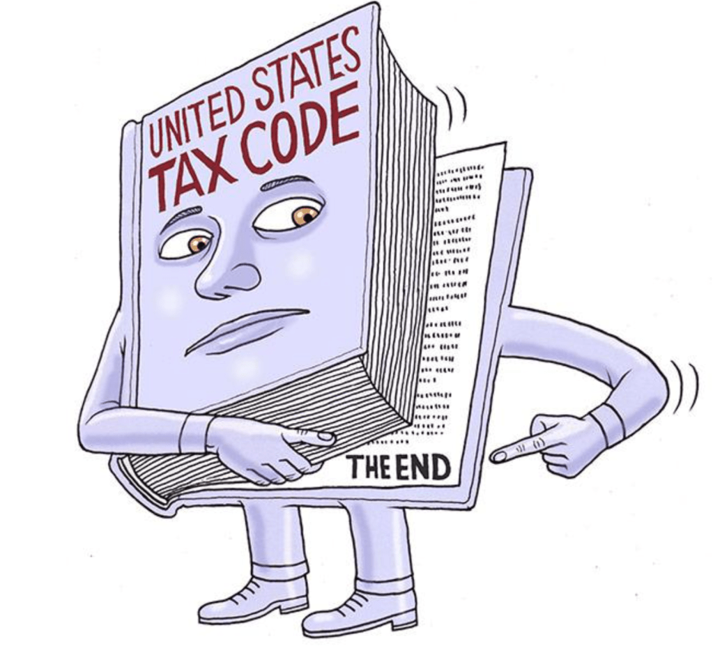 Marginal Tax Rates are&nbsp;Misunderstood