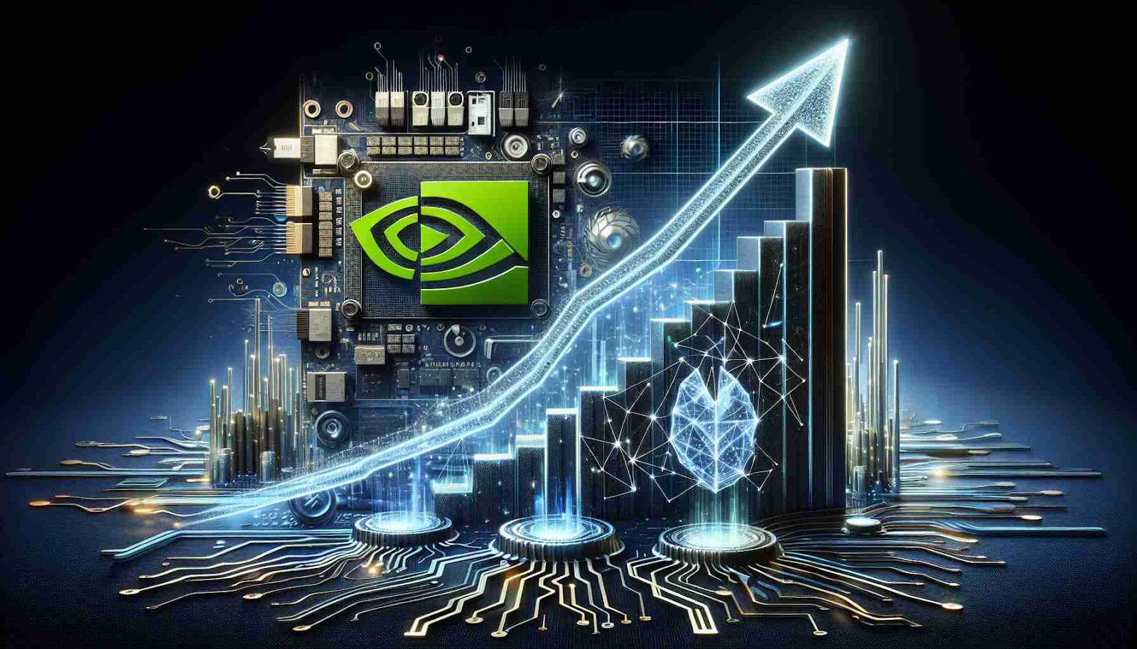 Nvidia’s Resilience Amidst the AI Boom: Why the Stock Dip is Just a Blip