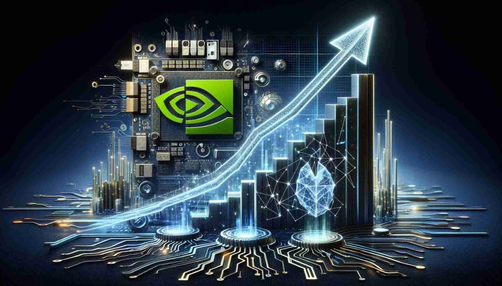 Nvidia’s Resilience Amidst the AI Boom: Why the Stock Dip is Just a&nbsp;Blip