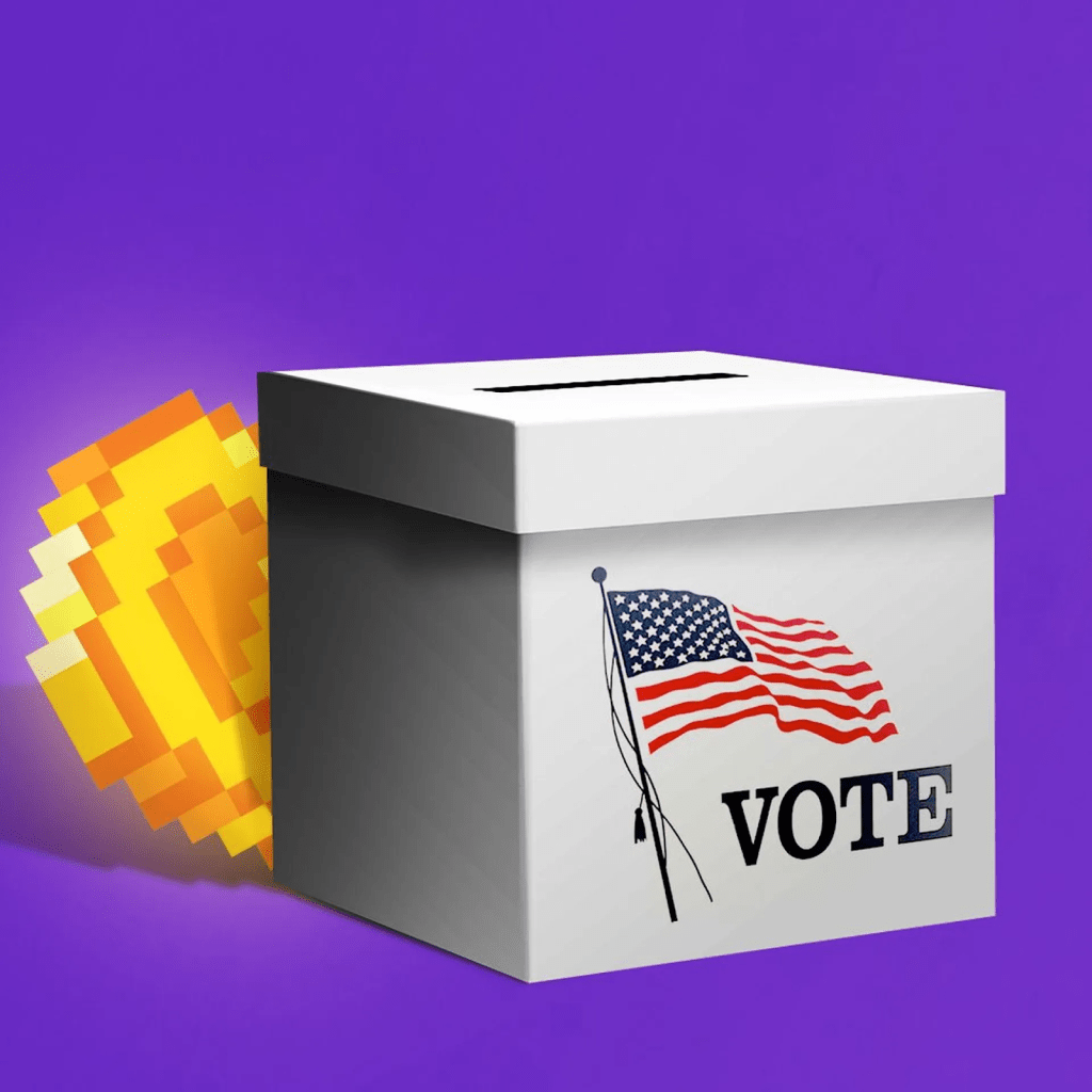 Crypto at the Ballot Box: The Election Impact and What Lies&nbsp;Ahead
