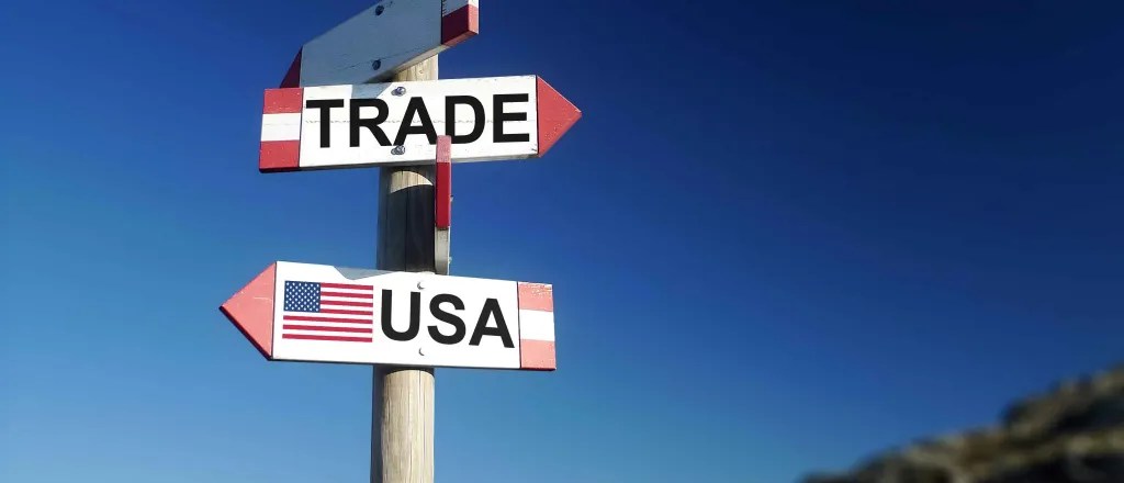 Tariffs, Trade, and Trouble: How Trump’s War Hits Your&nbsp;Wallet