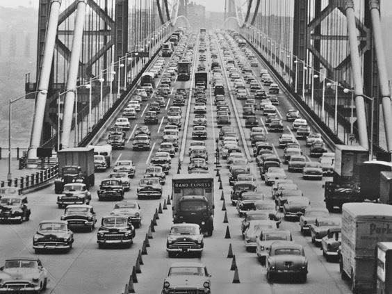 NYC Commuter Tax: Making the New Jerseyans Pay