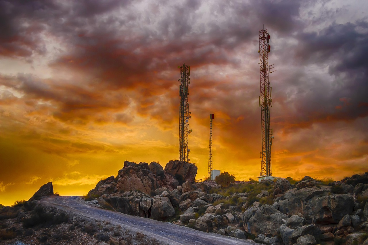 The Telecom Paradox: Three Promises, Two Strategies, and One Distorted Network Future