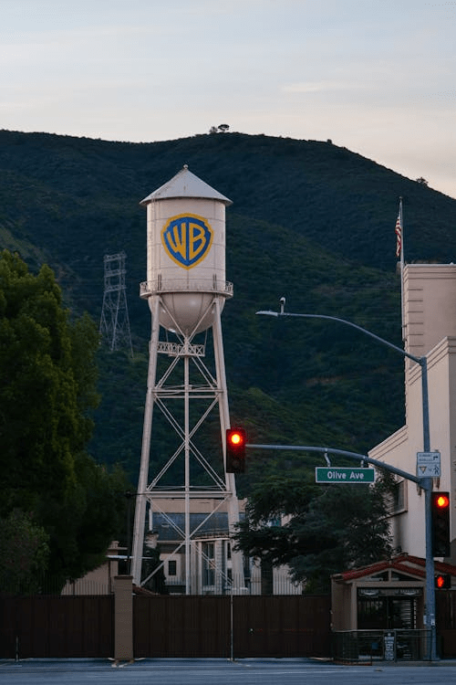 Content & Consolidation: The Warner Bros. Bidding War and What Comes Next