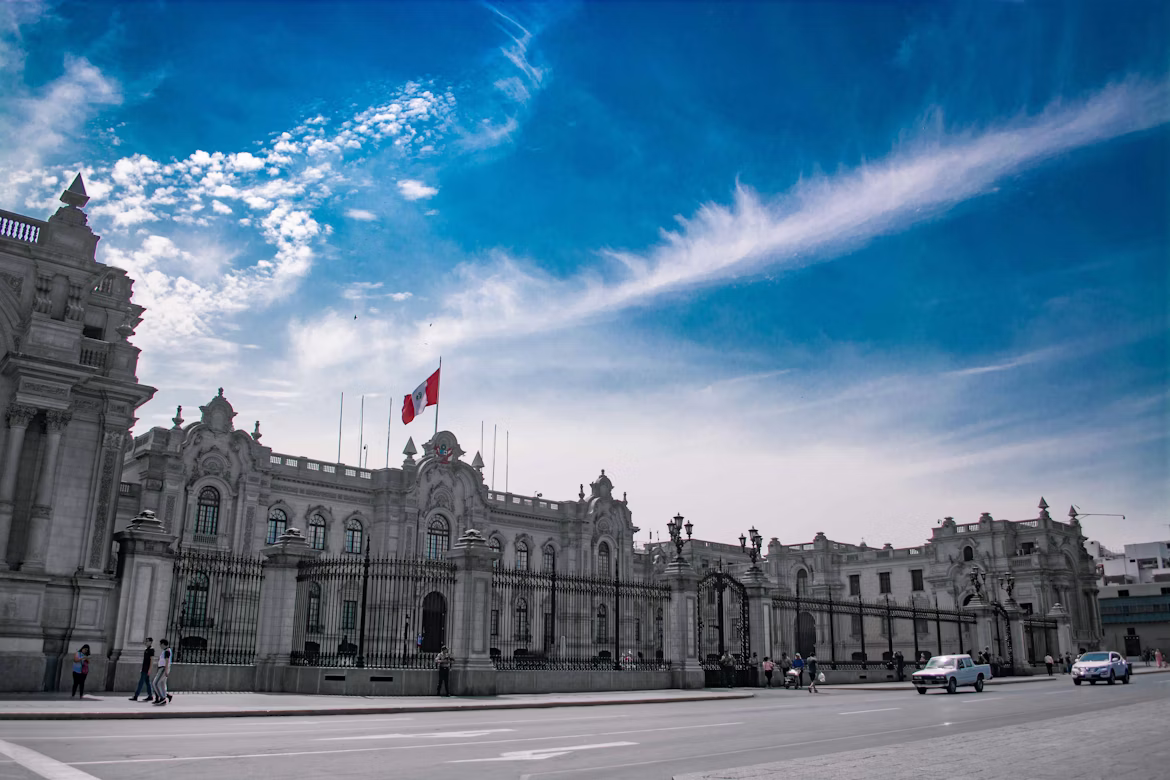 Monetary Credibility Under Political Instability: Lessons From Peru’s Central Bank